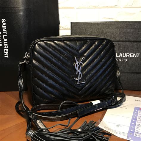 ysl second hand|handbag ysl original.